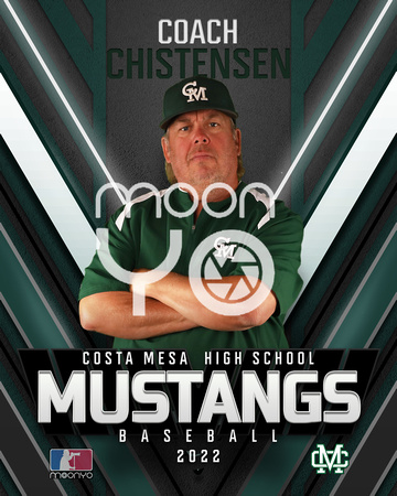 Coach Christensen 1
