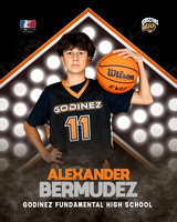 Alexander Bermudez 4