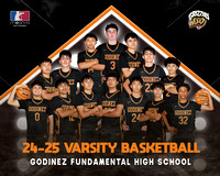 aa Varsity Team Photo Just Players