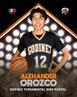 Alexander Orozco 1