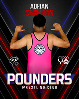 Adrian Sagahon Hazardous 7