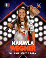 Makayla Wegner 3 Ascend