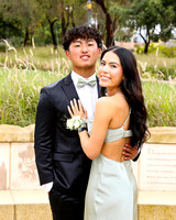 Areli Sanchez and Brayden Kim 3