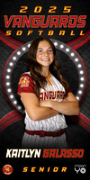Kaitlyn Galasso Senior Banner 1