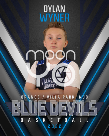 Dylan Wyner 4