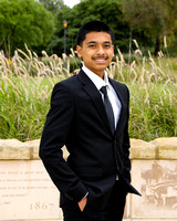 Anthony Valdez 1