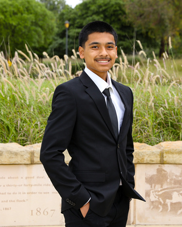 Anthony Valdez 1